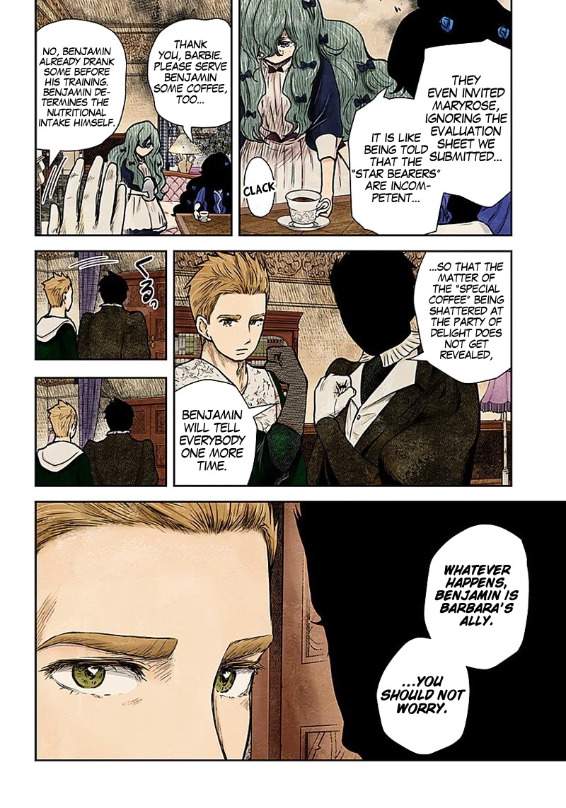 Shadows House, Chapter 85 image 11